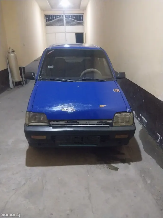 Daewoo Tico 1997 · 1.3 MT