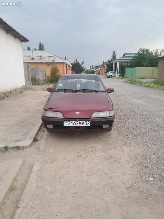 Daewoo Nexia 1996 · 1.8 MT