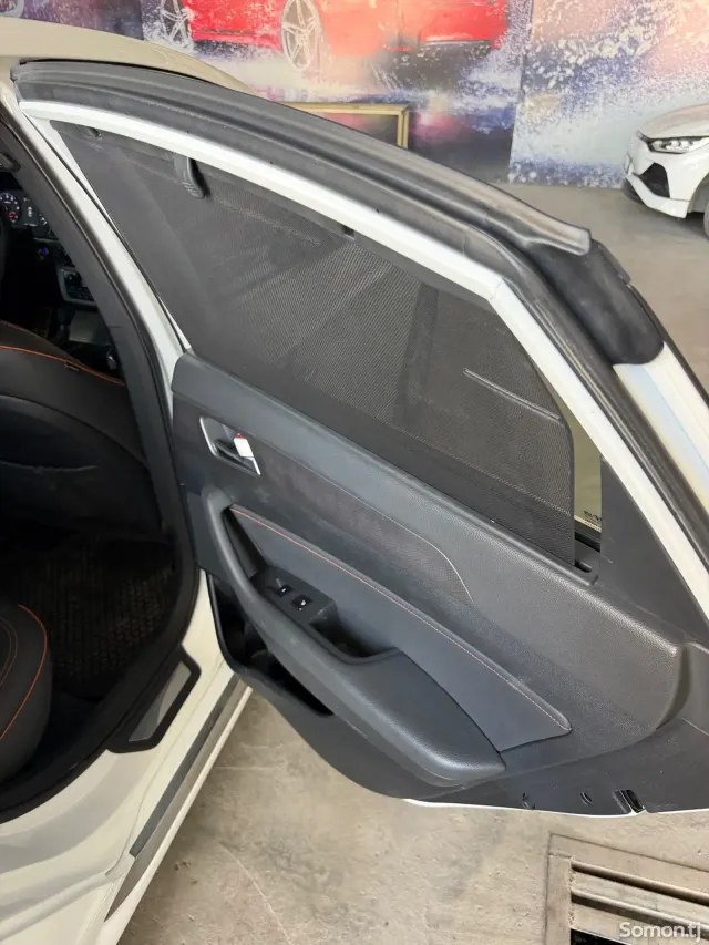 Hyundai Sonata 2015 · 2.0 AT