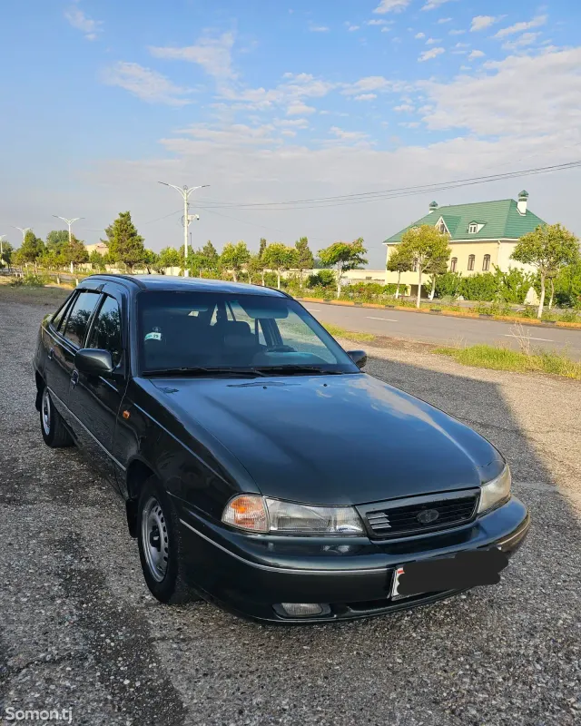 Daewoo Nexia 1998 · 1.5 MT