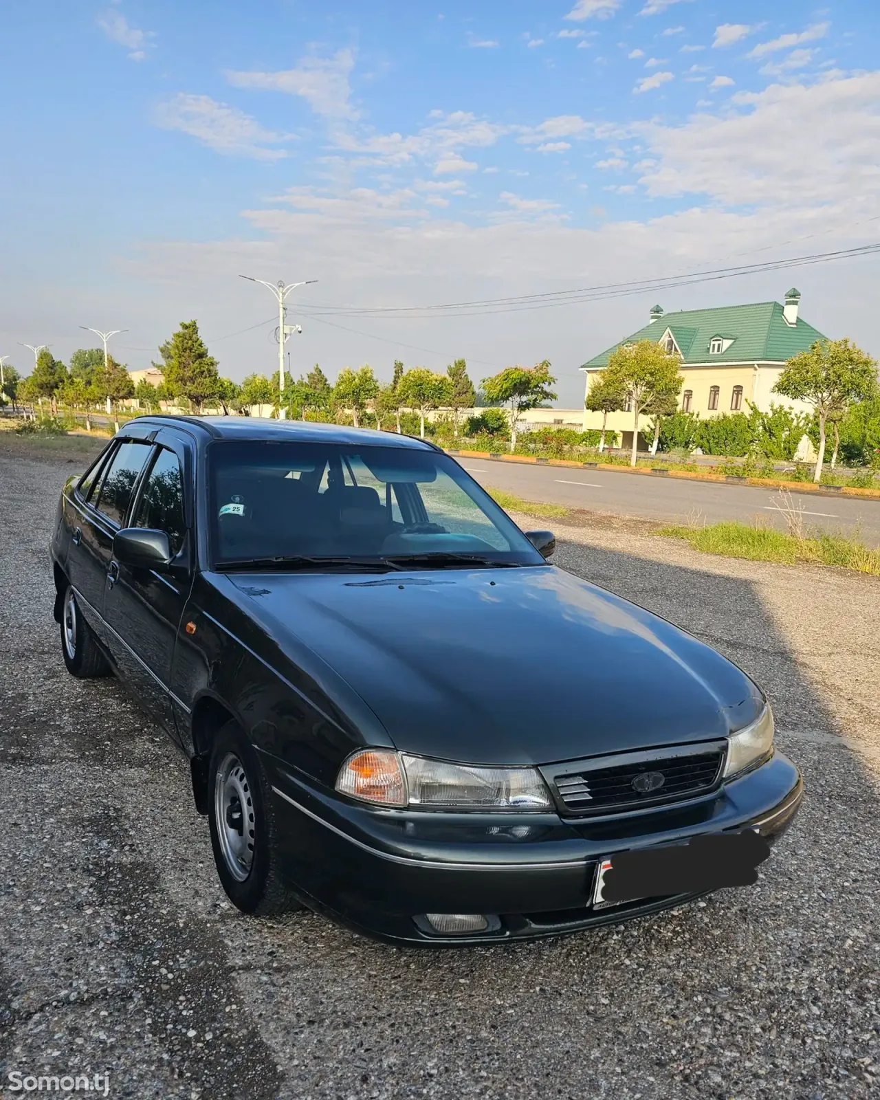 Daewoo Nexia 1998 · 1.5 MT