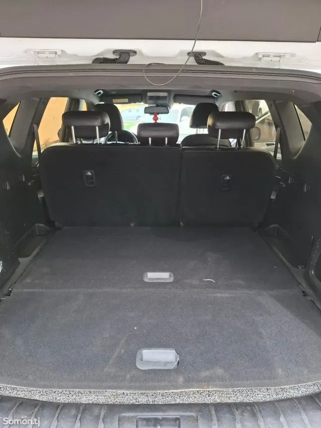 Ssang Yong Rexton 2018 · 2.2 AT