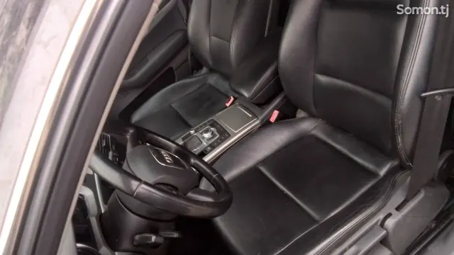 Audi A6 2006 · 2.0 AT