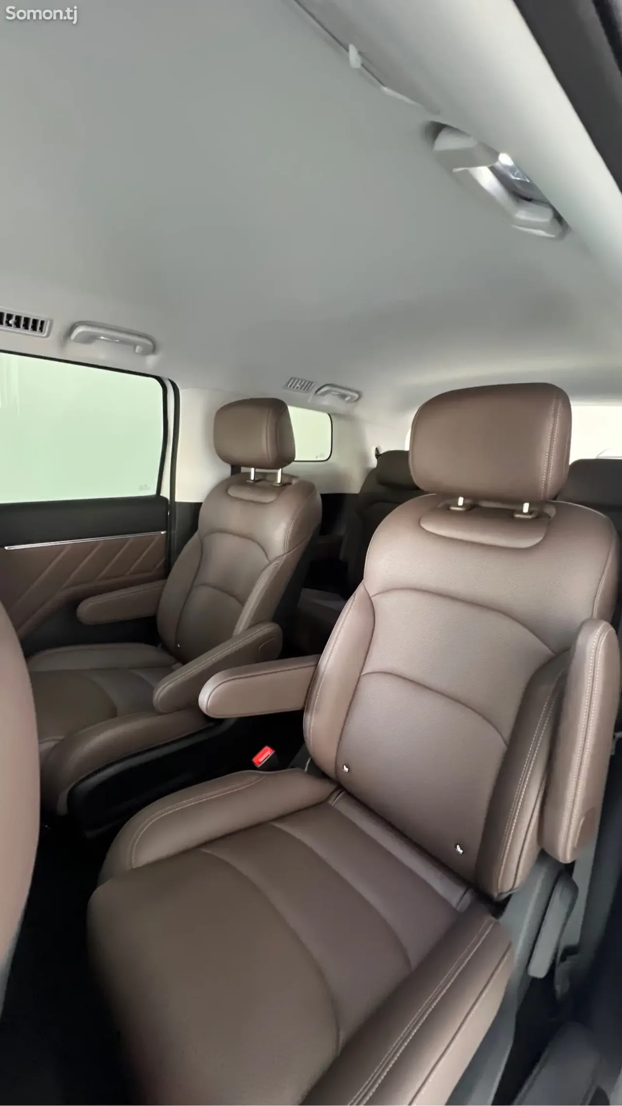 Wuling Starlight 2026 · AT