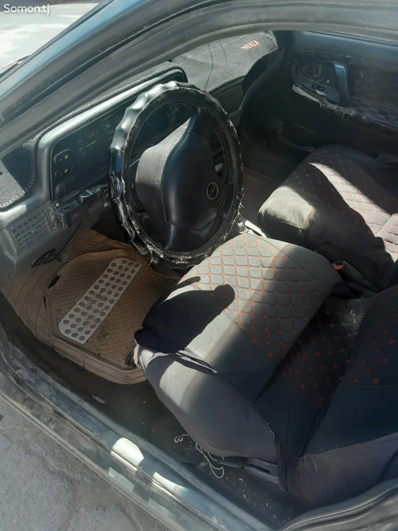 Daewoo Nexia 1998 · 1.5 MT