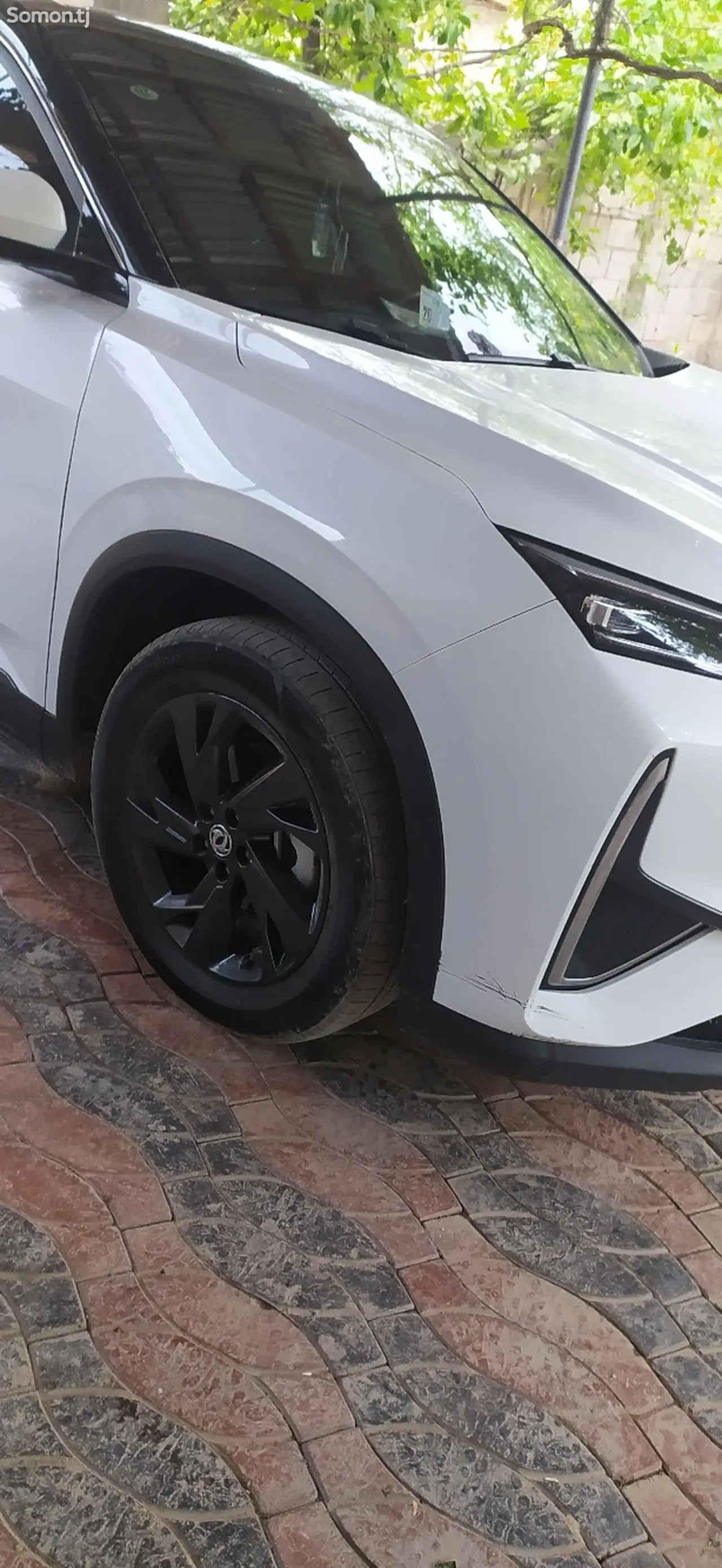 Dongfeng L7 2025 · 6.5 AT
