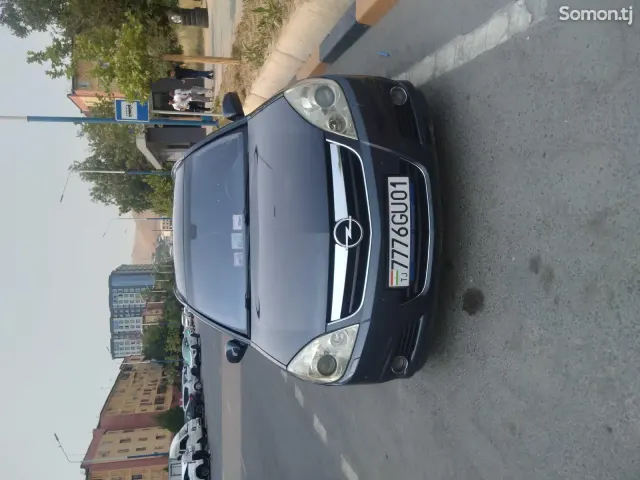 Opel Signum 2008 · 2.2 MT