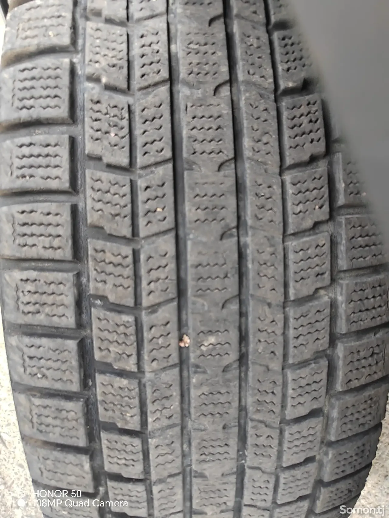 Honda CR-V 2008 · 2.4 AT