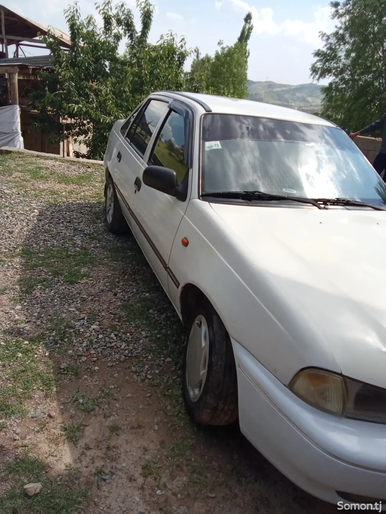 Daewoo Nexia 1995 · 1.6 MT
