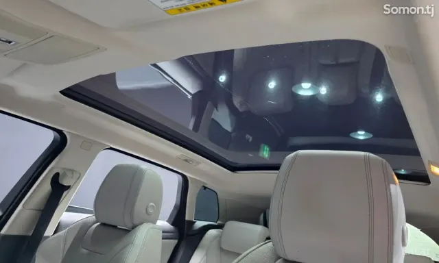 Land Rover Evoque 2017 · 2.0 AT