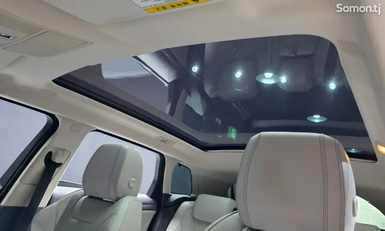 Land Rover Evoque 2017 · 2.0 AT