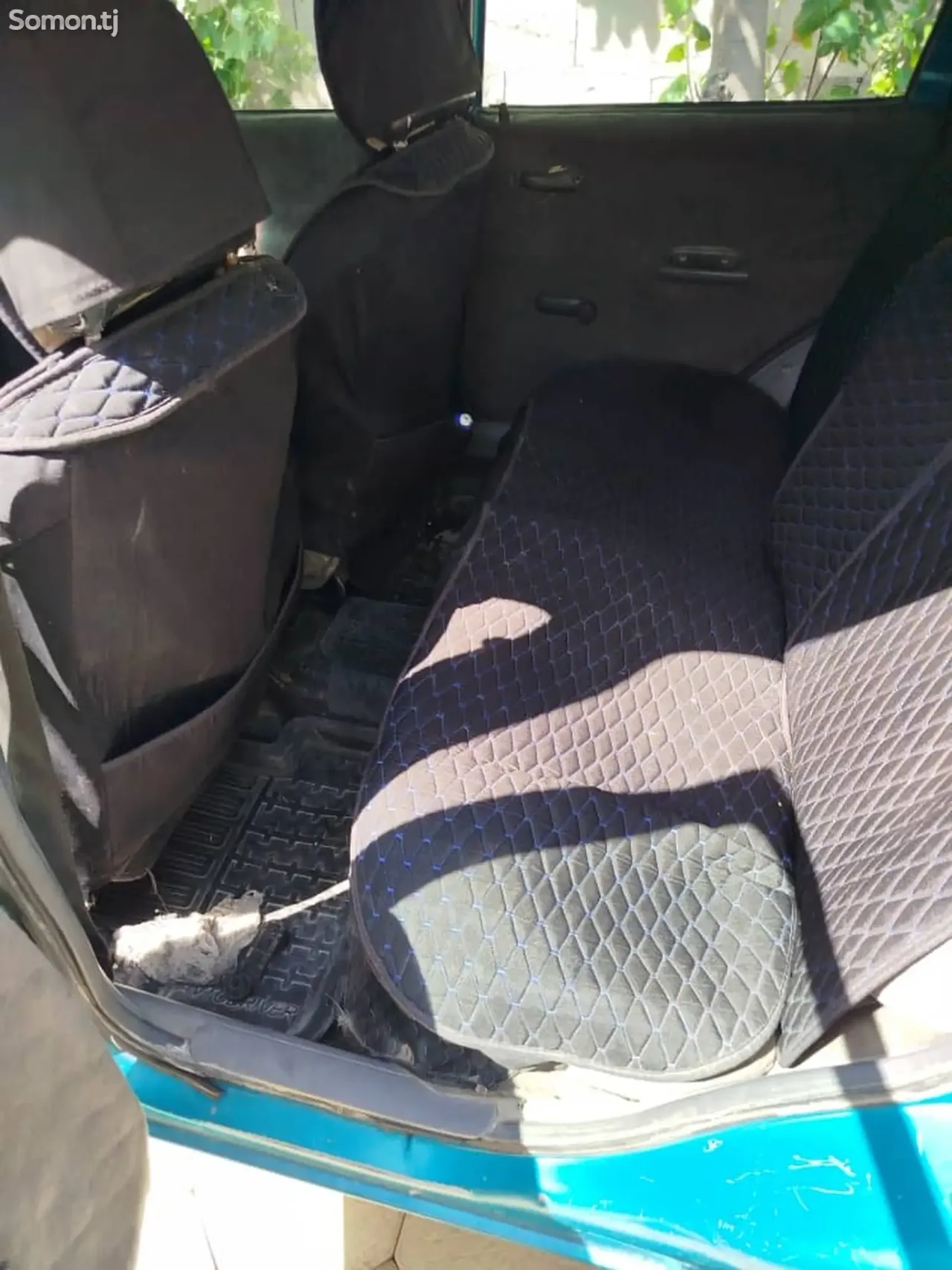 Opel Corsa 1995 · 1.6 MT