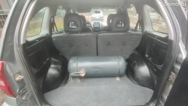Toyota RAV 4 2002 · 2.0 AT