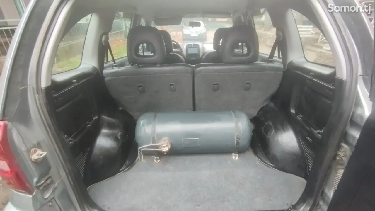 Toyota RAV 4 2002 · 2.0 AT