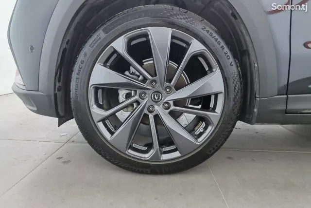 Changan UNI-T 2020 · 1.5 AT