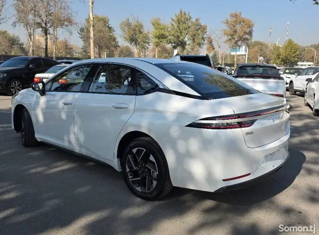 GAC Aion S Plus 2026 · AT