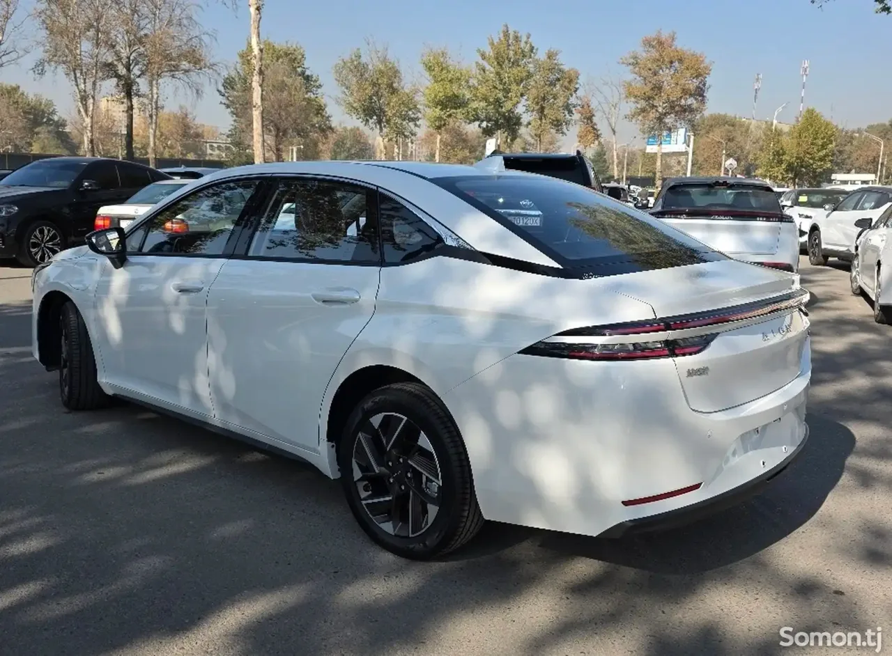 GAC Aion S Plus 2026 · AT