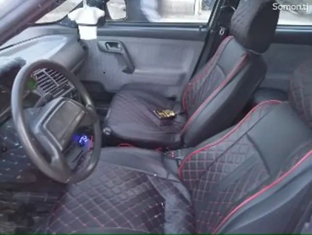 Lada (ВАЗ) 2110 2003 · 1.5 MT