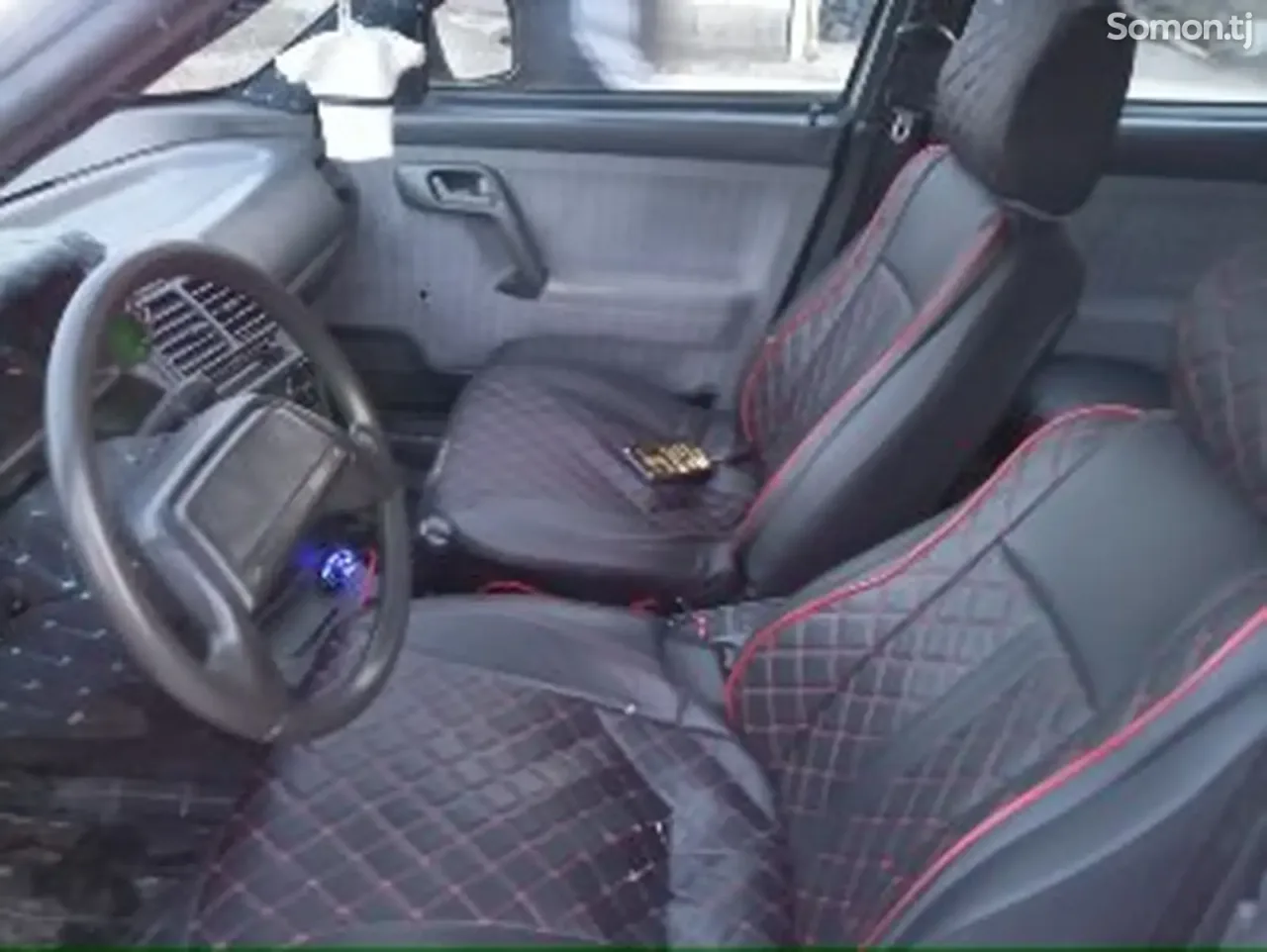 Lada (ВАЗ) 2110 2003 · 1.5 MT