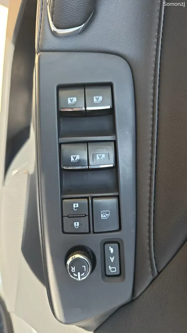 Toyota Avalon 2021 · 2.5 AT