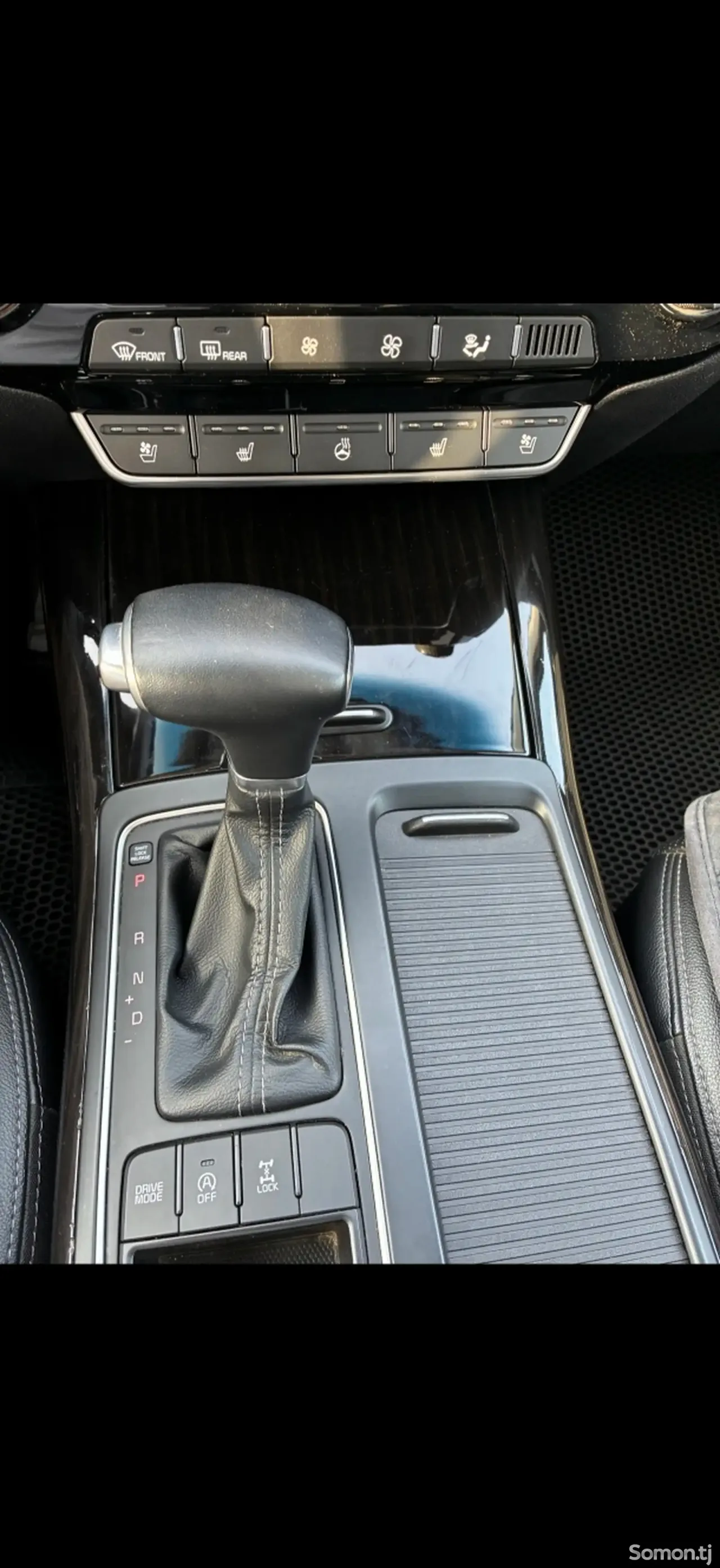 Kia Sorento 2020 · 2.0 AT