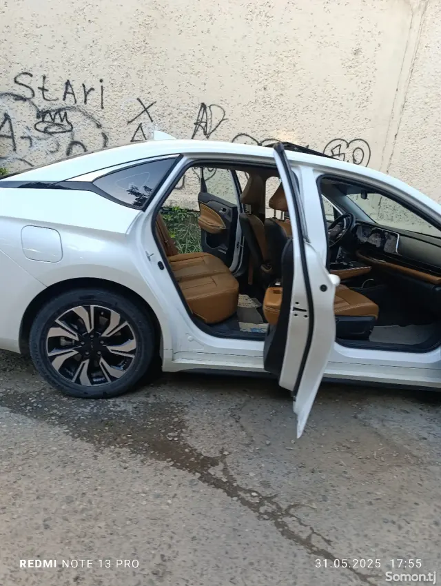 GAC Aion S 2023 · 2.5 AT