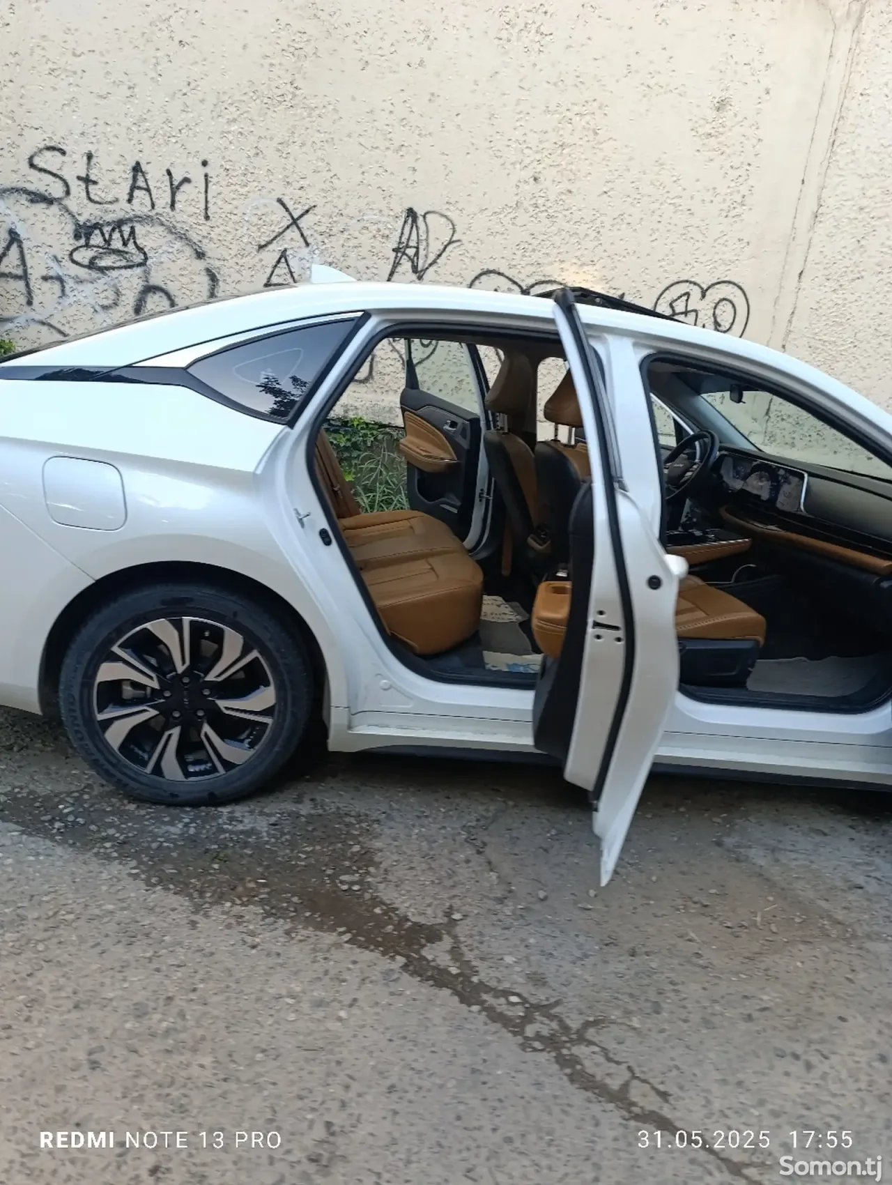 GAC Aion S 2023 · 2.5 AT