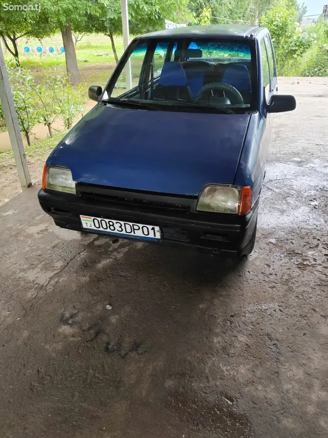 Daewoo Tico 1997 · 0.8 MT