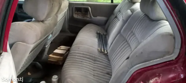 Jeep Patriot 1993 · 3.8 AT