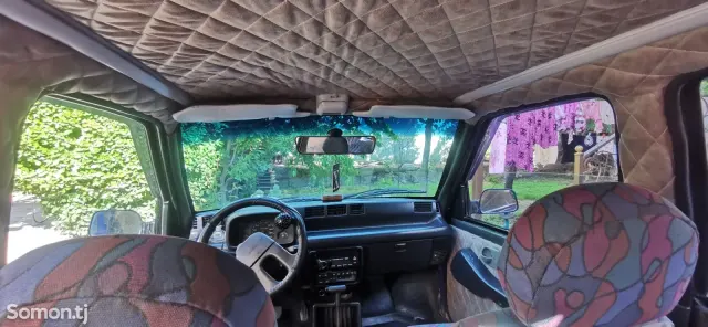 Daewoo Tico 1996 · 0.8 AT