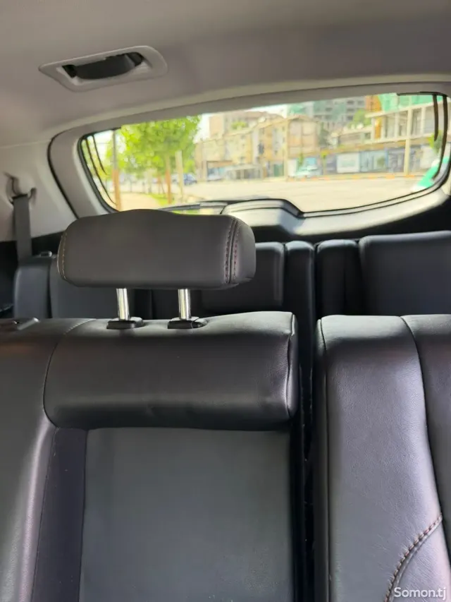 Toyota Highlander 2016 · 3.5 AT