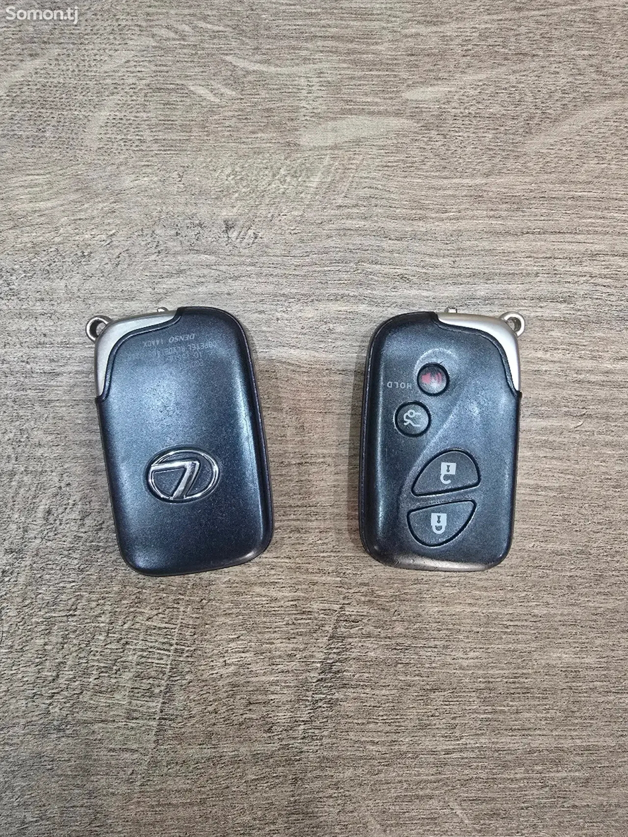 Lexus RX series 2016 · 3.5 AT