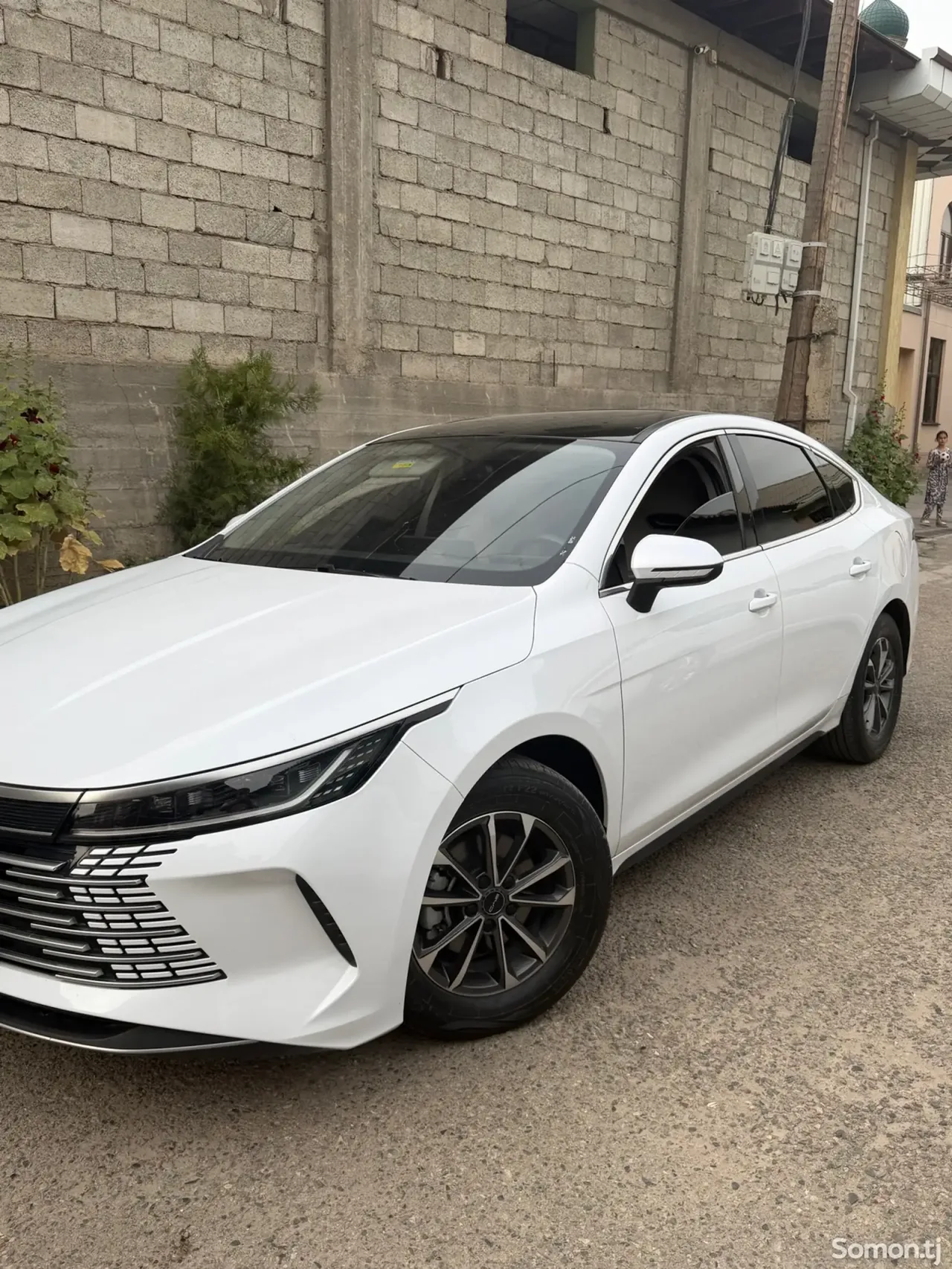 BYD Chazor 2023 · 1.5 AT