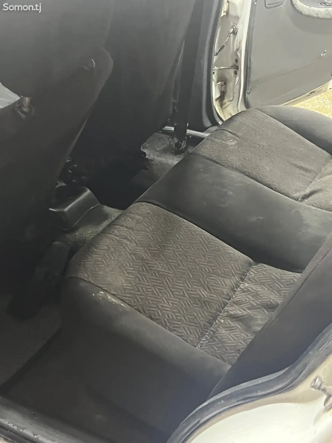 Daewoo Nexia 1996 · 1.6 MT