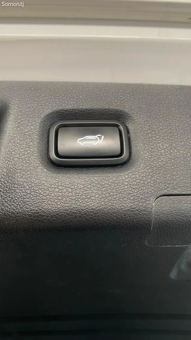Hyundai Santa Fe 2018 · 2.2 AT