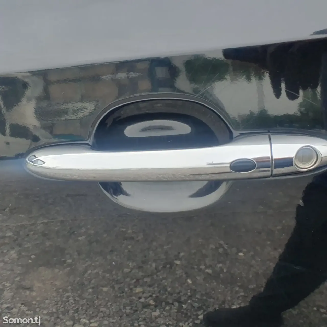Kia Carnival 2015 · 2.2 AT