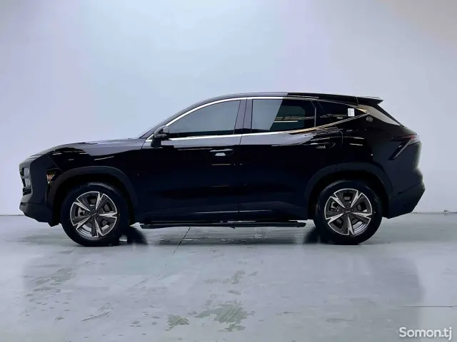 Jetour Dashing 2024 · 1.5 AT