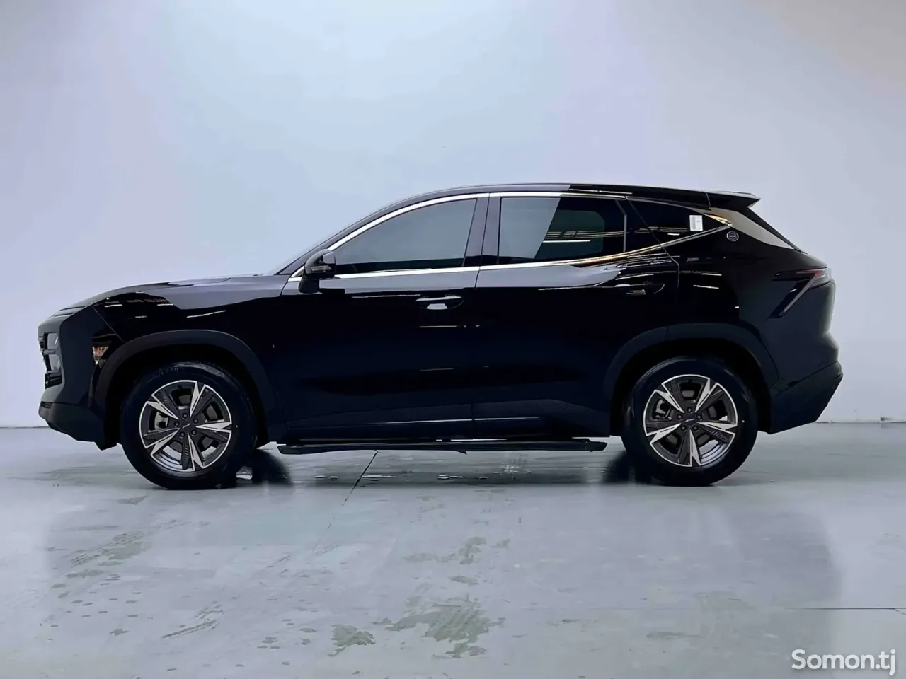 Jetour Dashing 2024 · 1.5 AT