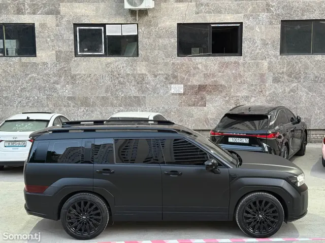 Hyundai Santa Fe 2024 · 2.5 AT