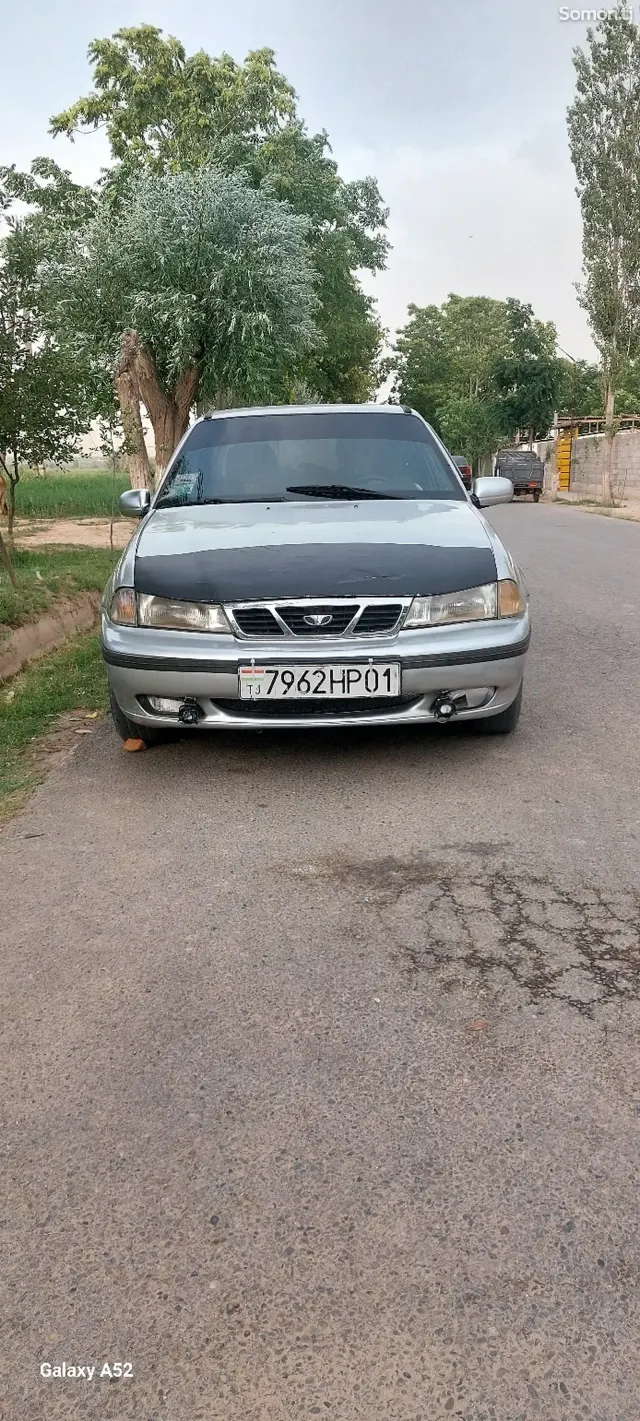 Daewoo Nexia 1996 · 1.6 MT