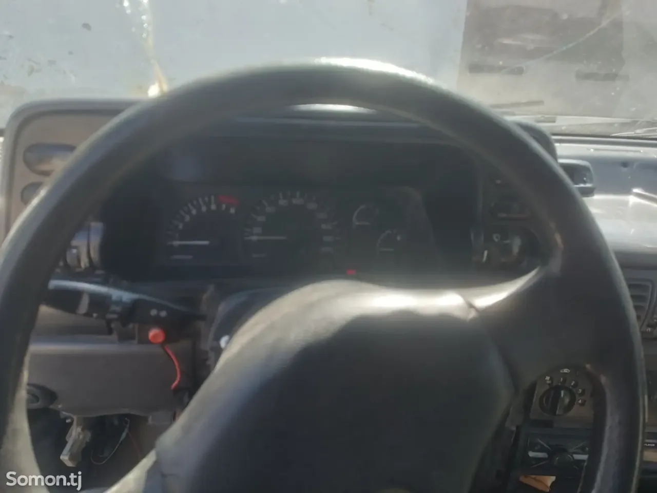 Daewoo Nexia 2004 · MT