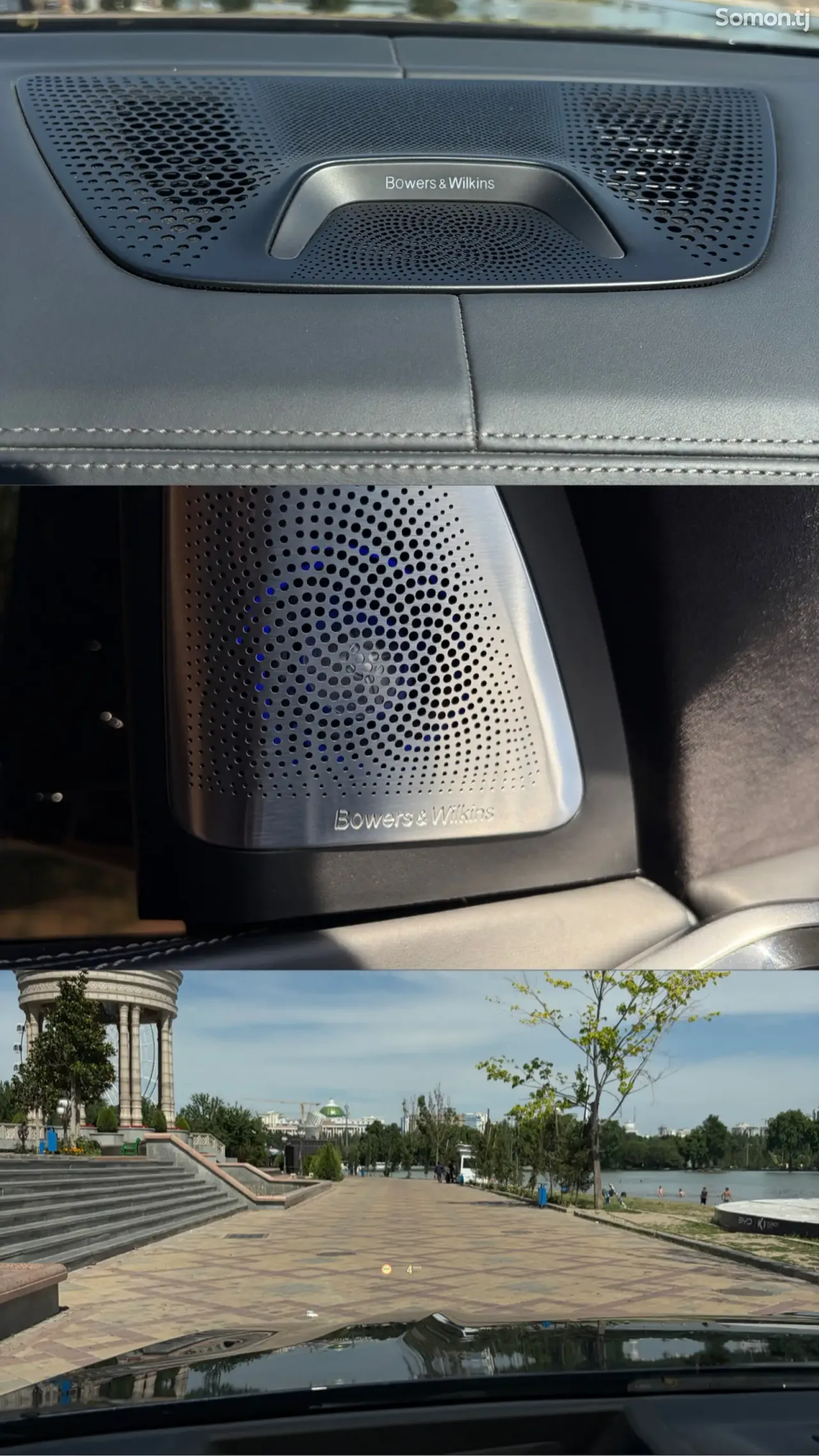 BMW X7 2020 · 3.0 AT