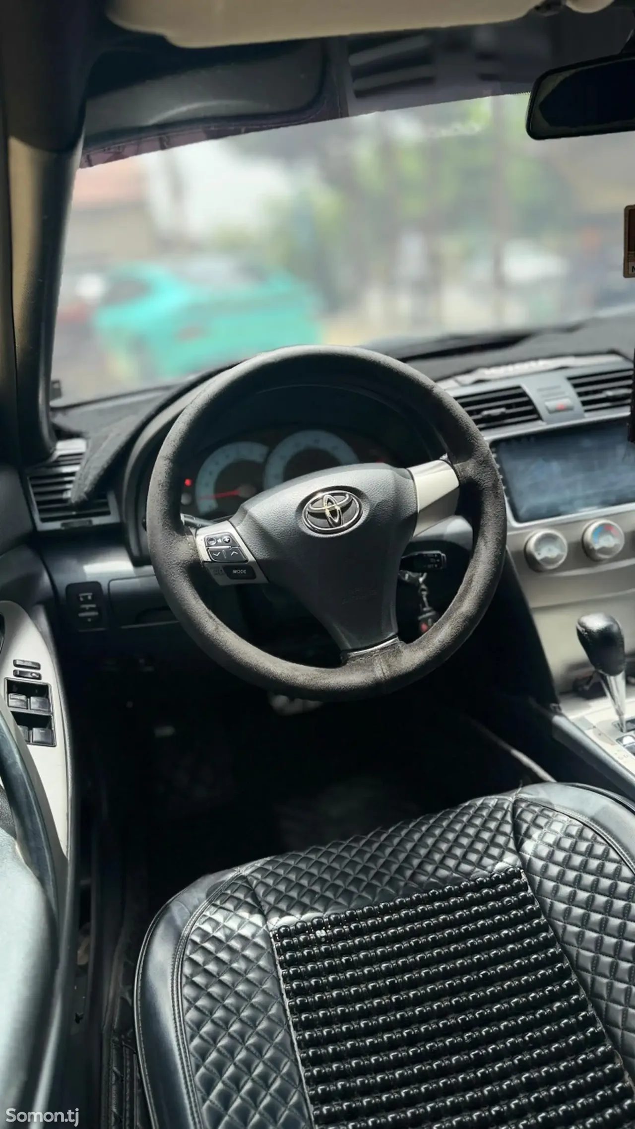 Toyota Camry 2010 · 2.5 AT