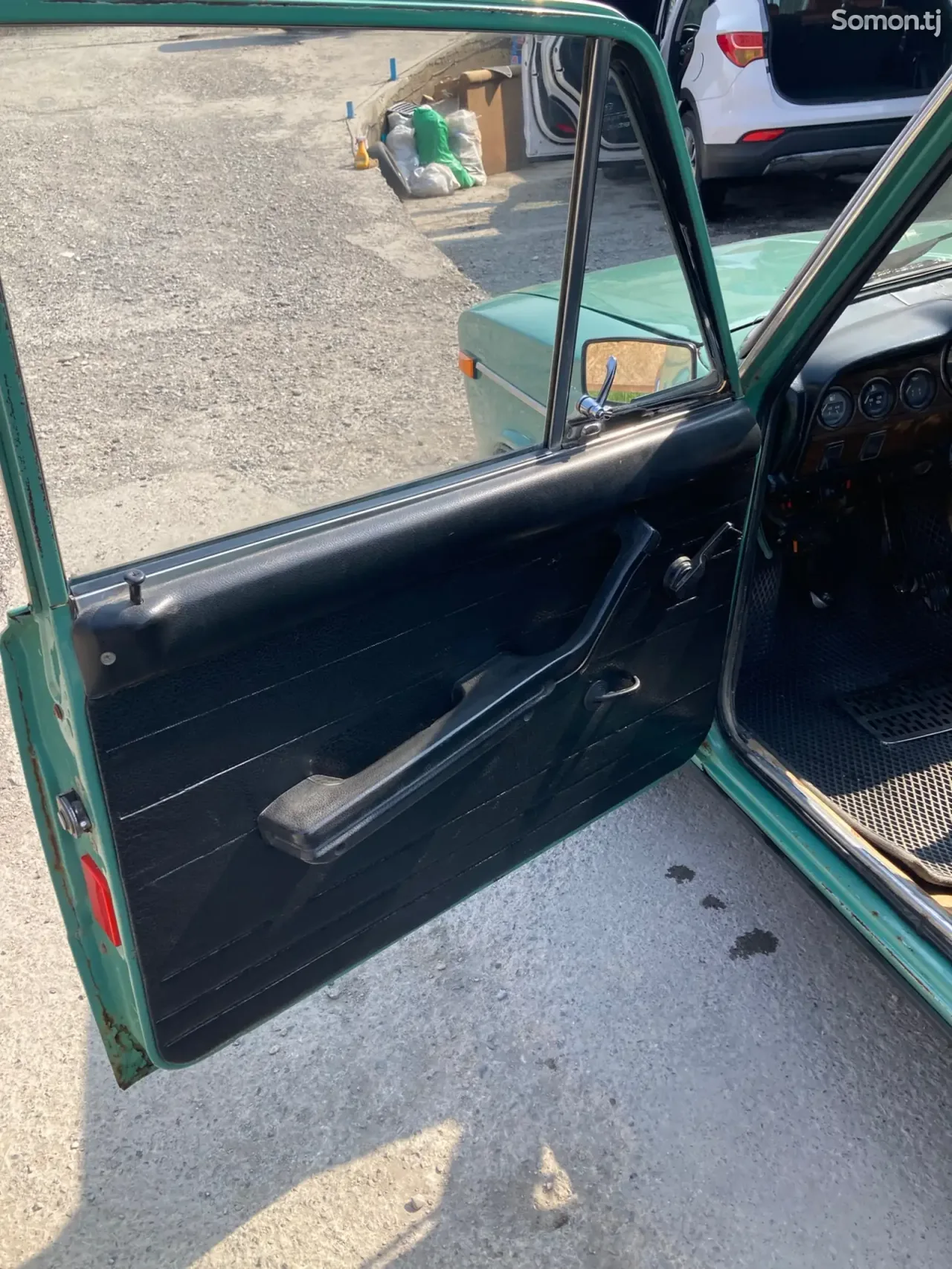 Lada (ВАЗ) 2106 1988 · 0.6 MT