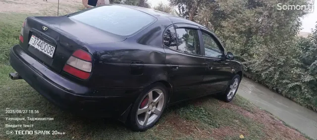 Daewoo Leganza 1998 · 1.8 MT