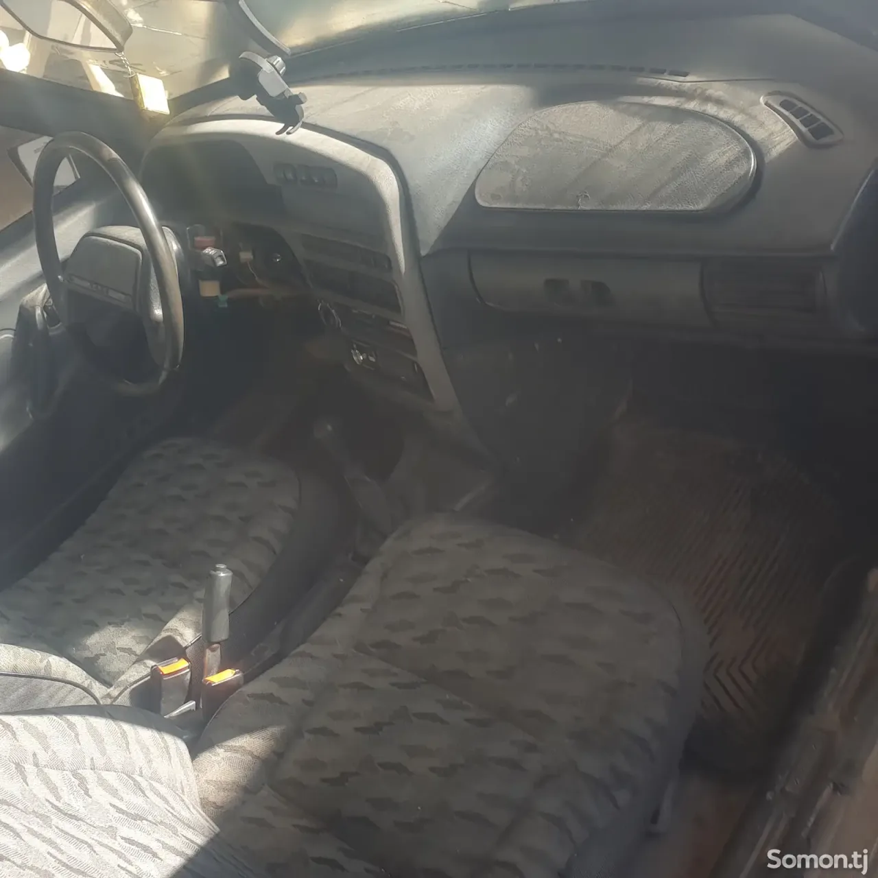 Lada (ВАЗ) 21099 2001 · 1.5 MT