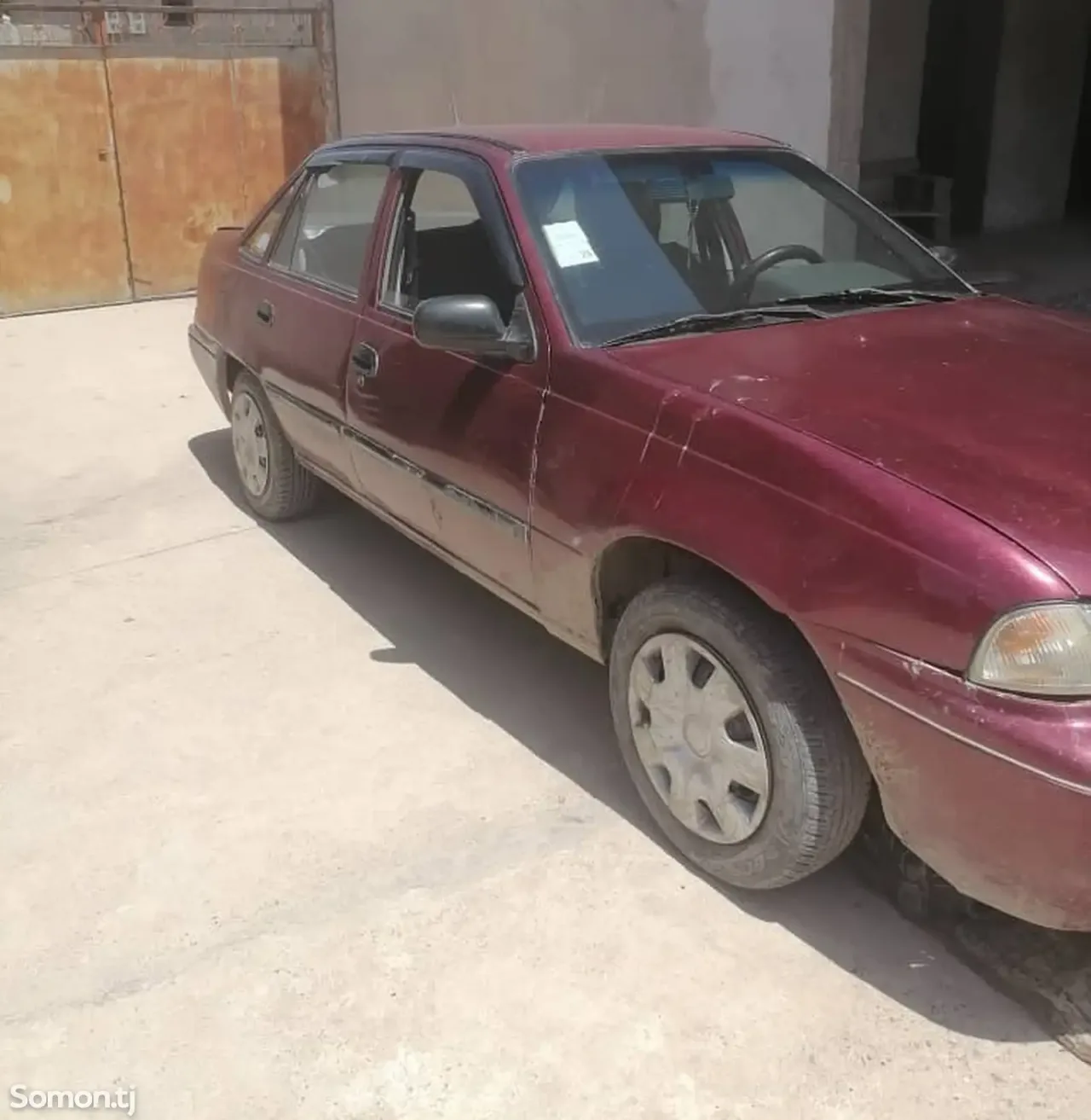 Daewoo Nexia 1996 · 1.6 MT
