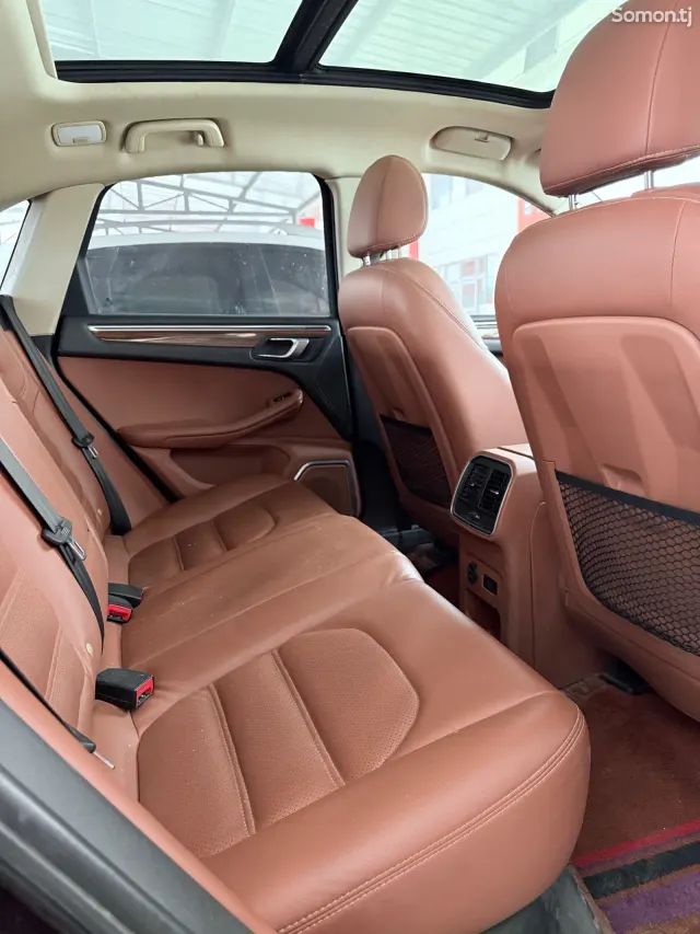 Zotye T600 2017 · 2.0 MT