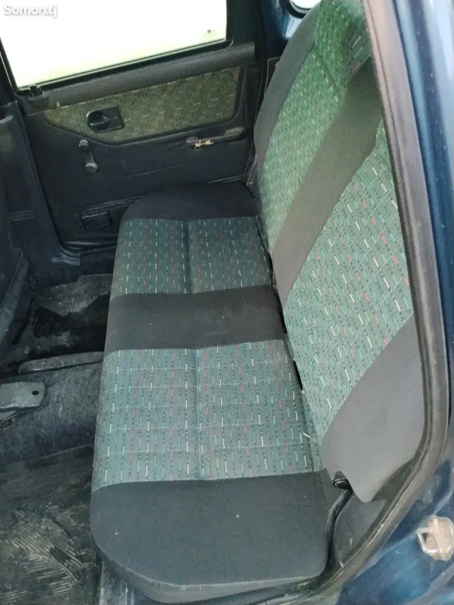 Daewoo Tico 1994 · 0.8 MT