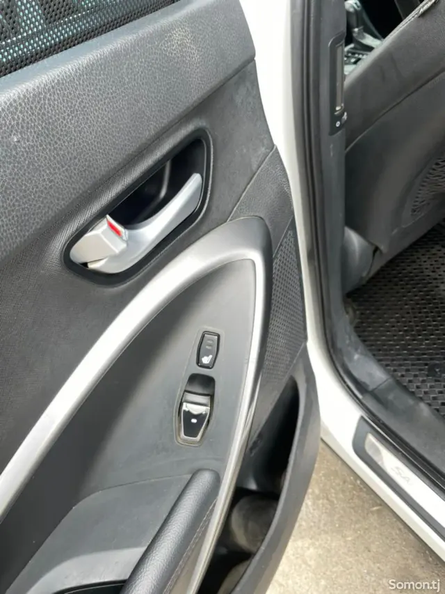 Hyundai Santa Fe 2014 · 2.0 AT